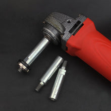 Indlæs billede til gallerivisning Vinkelsliber forlænger forbindelsesstang