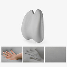 Indlæs billede til gallerivisning Siddepude til beskyttelse af lænden