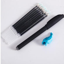 Indlæs billede til gallerivisning Magisk øvelseskopibog