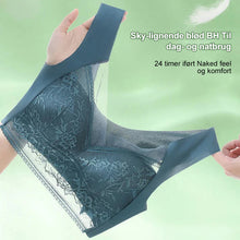 Indlæs billede til gallerivisning Blonde-BH til kvinder