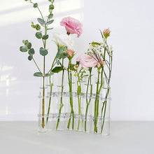Indlæs billede til gallerivisning Hinged Flower Vase(6 pcs/8 pcs)