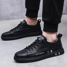 Indlæs billede til gallerivisning Afslappede Slip-on sneakers (Herre)