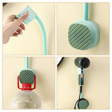 Indlæs billede til gallerivisning Hårtørrerholder