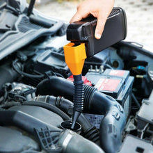 Indlæs billede til gallerivisning Fleksibel dræningssværktøj med snaptragt