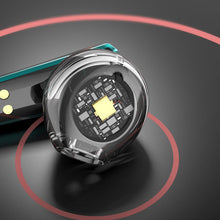 Indlæs billede til gallerivisning Vandtætte trådløse øretelefoner med støjreduktion