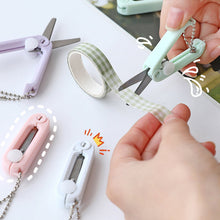 Indlæs billede til gallerivisning Foldbar transportabel minisaks