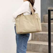 Indlæs billede til gallerivisning Stor Håndtaske