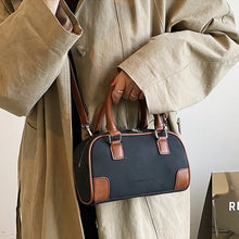 Indlæs billede til gallerivisning Enkel skuldertaske