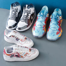 Indlæs billede til gallerivisning Varmekrympende filmposer