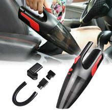 Indlæs billede til gallerivisning Trådløs håndholdt støvsuger