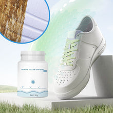 Indlæs billede til gallerivisning Rengøringsgel til afblegning af sko