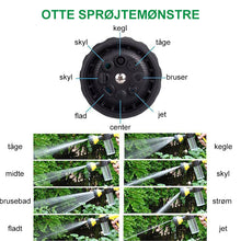 Indlæs billede til gallerivisning Multifunctional Foam Washing Gun