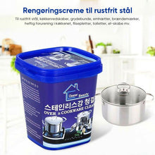 Indlæs billede til gallerivisning Hirundo kraftigt all-round rengøringsmiddel