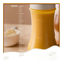 Indlæs billede til gallerivisning Klemmeflaske til saucekrydderi