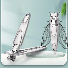 Indlæs billede til gallerivisning Ultratynde bærbare negleklippere
