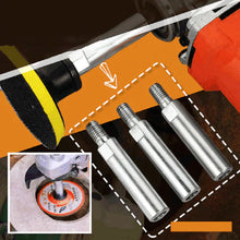 Indlæs billede til gallerivisning Vinkelsliber forlænger M14