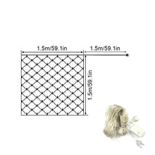 Indlæs billede til gallerivisning 🌟Solar fiskenet lys🌟