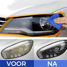 Indlæs billede til gallerivisning Kraftig, Avanceret Reparationmiddel til Forlygter