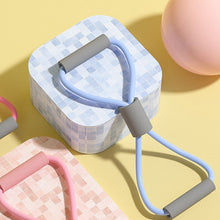 Indlæs billede til gallerivisning Yoga modstand bånd