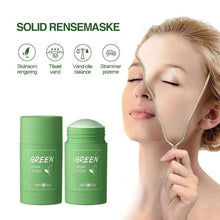 Indlæs billede til gallerivisning Fast rengøringsmaske