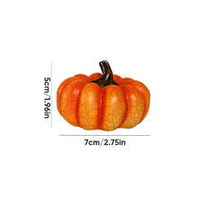 Indlæs billede til gallerivisning Halloween Pumpkin Lamp