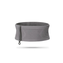 Indlæs billede til gallerivisning Multifunktionel åndbar skjult strikbæltetaske