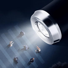 Indlæs billede til gallerivisning 💥EARLY XMAS SALE - Windproof LED Sun & Rain Umbrella