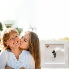 Indlæs billede til gallerivisning 🩶Kunst af havglas Sympatigave