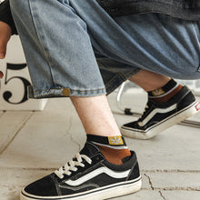 Indlæs billede til gallerivisning Tynde sportsstrømper til herrer (10 par)