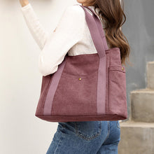 Indlæs billede til gallerivisning Stor Håndtaske