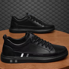 Indlæs billede til gallerivisning Afslappede Slip-on sneakers (Herre)