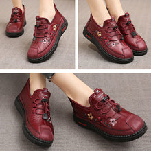 Indlæs billede til gallerivisning Bløde og varme hyttesko til ældre (Dame)