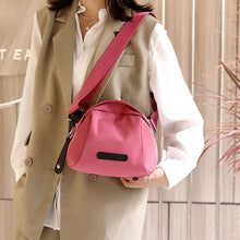 Indlæs billede til gallerivisning Alsidig og stilfuld skuldertaske (Dame)