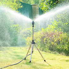 Indlæs billede til gallerivisning Roterende sprinklerstativ