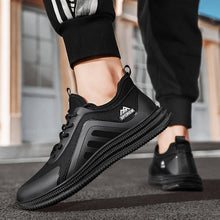 Indlæs billede til gallerivisning 2023 Afslappede alsidige modesneakers (herre)