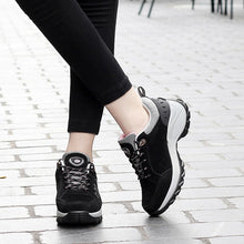 Indlæs billede til gallerivisning Slidstærke vandresko