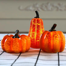 Indlæs billede til gallerivisning Halloween Pumpkin Lamp