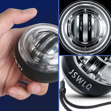 Indlæs billede til gallerivisning Gyroskopisk håndtræner