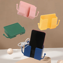 Indlæs billede til gallerivisning Opbevaringsboks til vægmontering