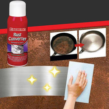 Indlæs billede til gallerivisning Rustgenoprettende spray til bilchassiset