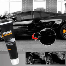 Indlæs billede til gallerivisning Skurecreme til reparation af bilridser