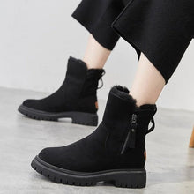 Indlæs billede til gallerivisning Vinterstøvler