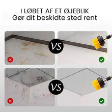 Indlæs billede til gallerivisning Power Scrubber Brush Cleaner
