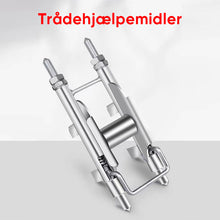 Indlæs billede til gallerivisning Itagning af hjælpemidler