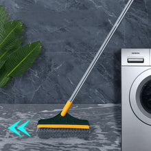 Indlæs billede til gallerivisning 2 i 1 skrubbebørste til gulv