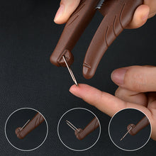 Indlæs billede til gallerivisning Åbner til kastanjeskaller