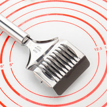 Indlæs billede til gallerivisning Rulleskærer til nudler og pasta