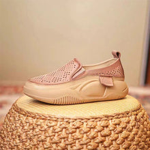 Indlæs billede til gallerivisning Tyksålede damesko