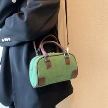 Indlæs billede til gallerivisning Enkel skuldertaske