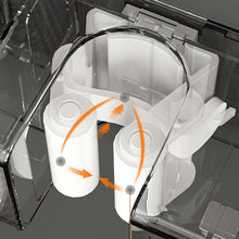 Indlæs billede til gallerivisning Multifunktionelt stativ med kroge